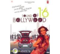 Sound of Bollywood 16 DVD