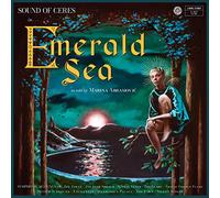 Sound Of Ceres - Emerald Sea [Casete]