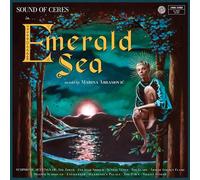 Sound Of Ceres - Emerald Sea [Casete]
