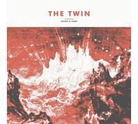 Sound of Ceres The Twin (Vinyl) 12" Album Coloured Vinyl