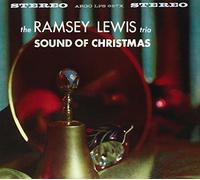 Sound of Christmas by Ramsey Lewis (2004-11-02)