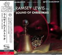 Sound Of Christmas (SHM-CD)