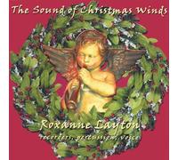 Sound of Christmas Winds