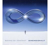 Sound Of Contact - Dimensionaut