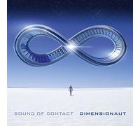 Sound Of Contact - Dimensionaut [Edición Limitada]