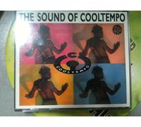 Sound of Cooltempo (Maxis, 1990) - Innocence, Kenny Thomas, Adeva, Monie Love..