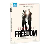 Sound of freedom [Blu-ray]