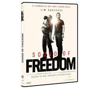 Sound of freedom [DVD]