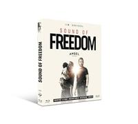 Sound of Freedom [Francia] [Blu-ray]