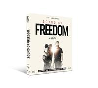Sound of Freedom [Francia] [Blu-ray]