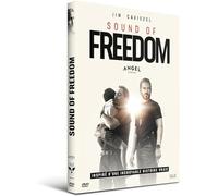 Sound of Freedom [Francia] [DVD]