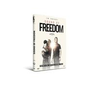Sound of Freedom [Francia] [DVD]