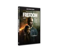Sound of Freedom Special Edition [DVD] 2023