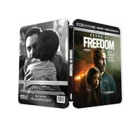 Sound of Freedom Speical Edition [4K Ultra-HD + Blu-ray] 2023