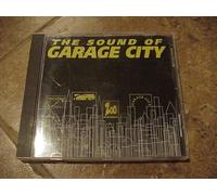 Sound of Garage City - Sound of Garage City Vol 1
