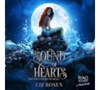 Sound Of Hearts (audiolibro)