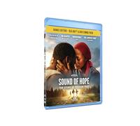 Sound of Hope: The Story of Possum Trot [DVD + Blu-ray Combo] 2024