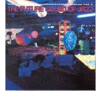 Sound Of Jazz (CD, 13 Titel, incl. Theme Sax, City Lights 2, Inside Out, Is This The Place, Mucho Chocolate, Move Ya etc.)