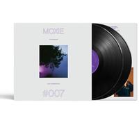 Sound of Love International 007 - Moxie Presents The Sound Of Love International #007 (Various Artists) [Vinilo]