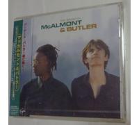 Sound of Mcalmont & Butler, Th
