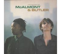Sound of Mcalmont & Butler [Vinilo]