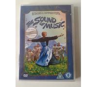 Sound of Music 40th Anniversary [Reino Unido] [DVD]