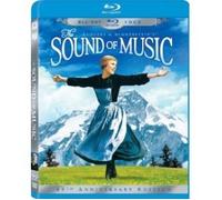 Sound Of Music 45Th Anniversary Edit [Edizione: Regno Unito] [DVD]