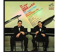 Derek & Ray - Sound of Music and Other Richard Rodgers Hits