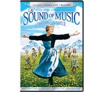 Sound Of Music)Blu-ray)