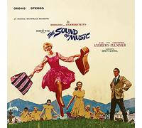 Sound of Music / O.S.T. (Japan Version) - The Sound Of Music - Original Soundtrack Recording - SHM-CD