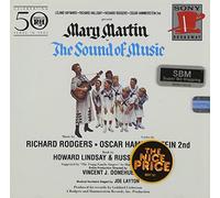 Martin,Mary - Original Cast