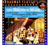 Sound of Music - Original Cast Recording-1961