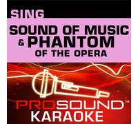 Sound of Music - Sing-a-Long