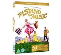 Sound Of Music. The (2 Dvd) [Edizione: Regno Unito] [Italia]