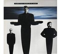 Sound of my heart (1989) / Vinyl record [Vinyl-LP]
