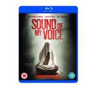Sound of My Voice [Reino Unido] [Blu-ray]
