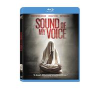Sound of My Voice [USA] [Blu-ray]