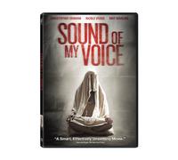 Sound of My Voice [USA] [DVD]