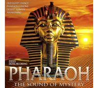 Pharaoh the Sound of Mystery - Vol. 1-Pharaoh the Sound of My