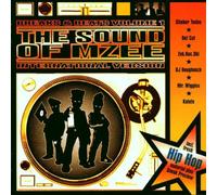 Sound of Mzee - Vol. 2-Sound of Mzee