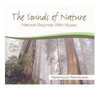 Sound of Nature - Mysterious Rainforest