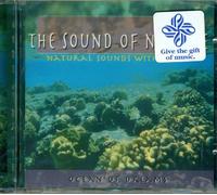 Sound of Nature,the - Ocean of Dreams [Import]