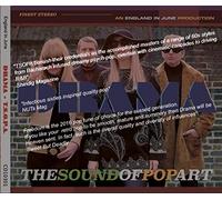 Sound of Pop Art - Drama