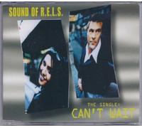 Sound of R.E.l.S - Can't Wait