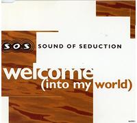 Sound Of Seduction - Welcome to My World