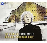 Sound of Simon Rattle