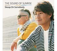 Sound of Sunrise,the