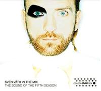 Sound of the 5th Season, the [Italia] [DVD]