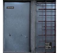 Sound Of The Concrete Lady Part 2 [Vinilo]