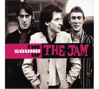 Sound of the Jam